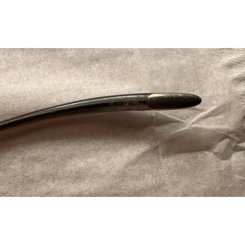 Nike Frames and Magnetic snap on Sunglasses Frames Only Used